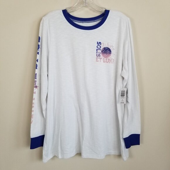 TORRID Super Soft Slub Jersey T Shirt Size 1X 14/16 NWT - Picture 1 of 5